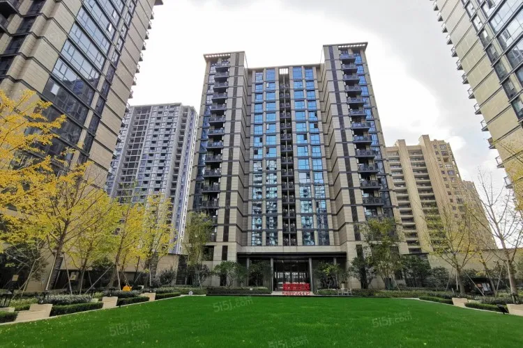 Tian Yang Wu Lin Mansion